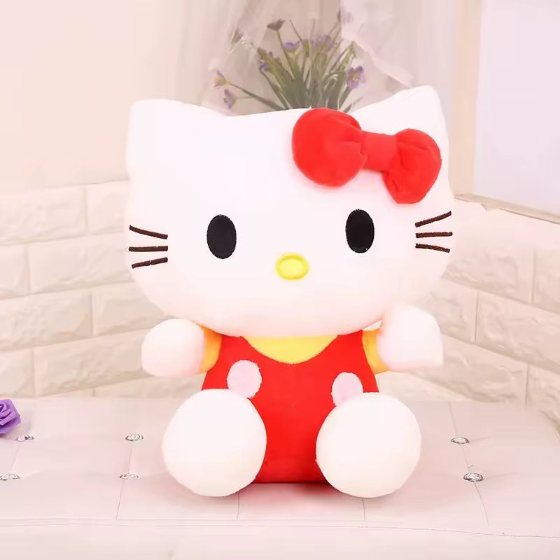 Peluche Hello Kitty