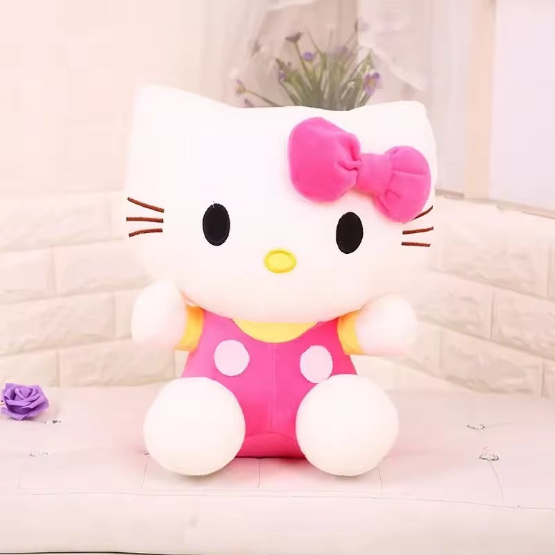 Peluche Hello Kitty