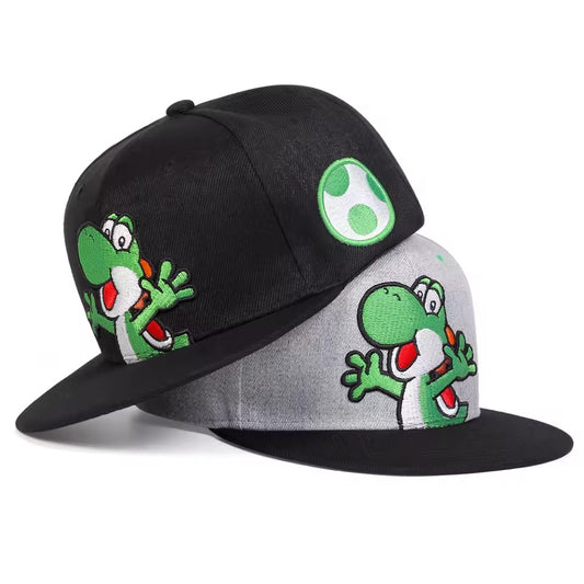 Gorra Yoshi