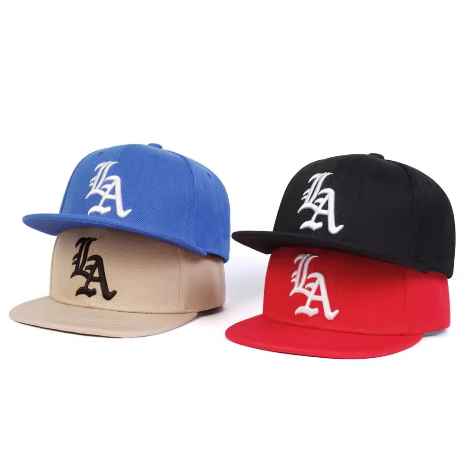 Gorras "LA"