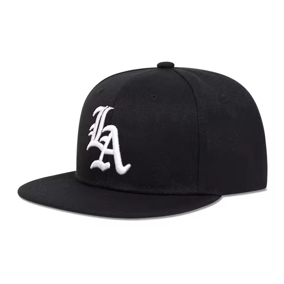 Gorras "LA"