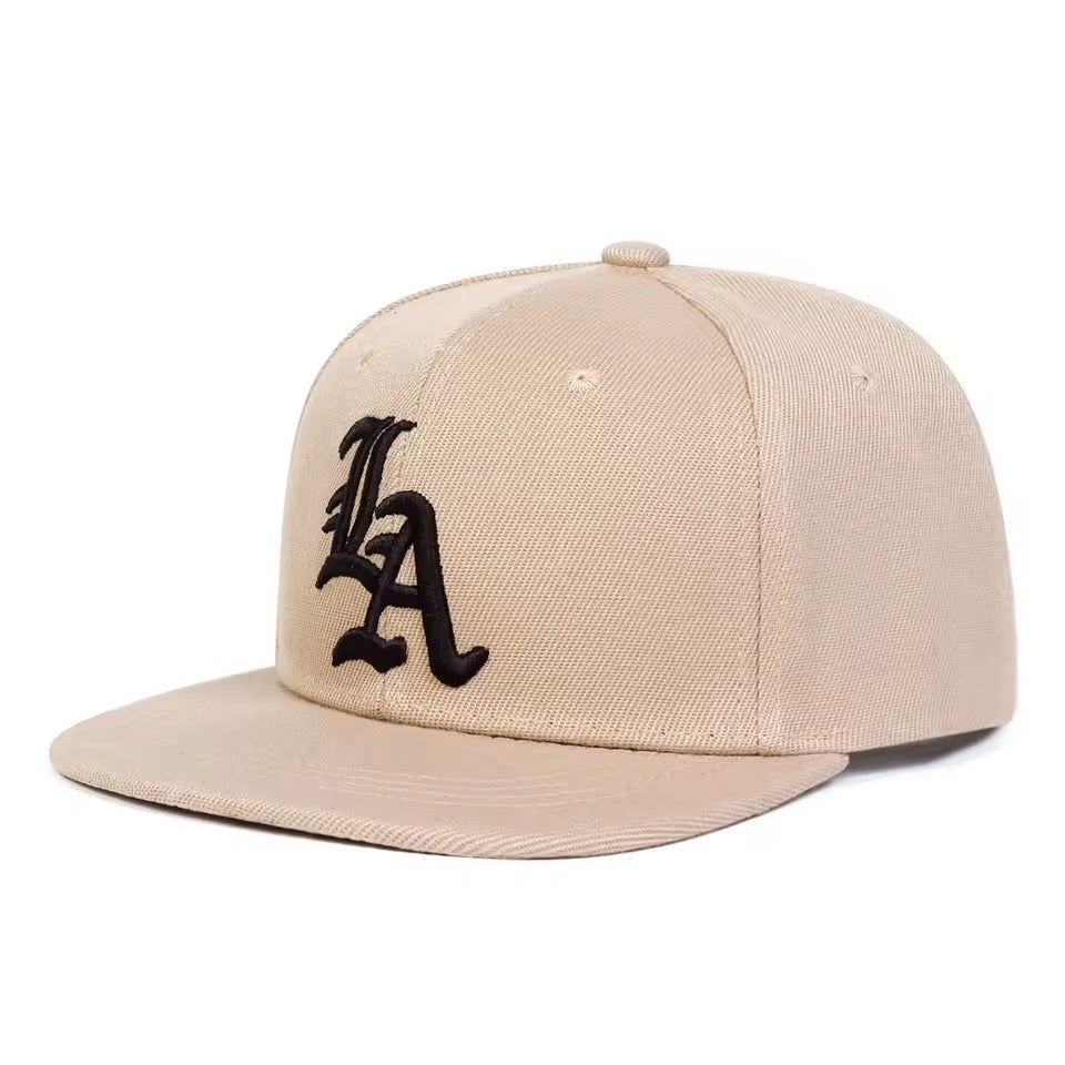 Gorras "LA"