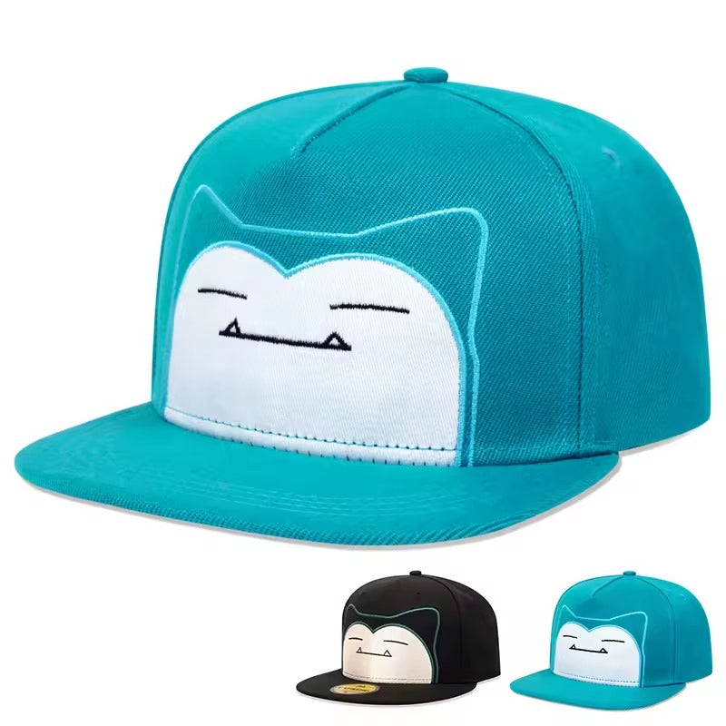 Gorras Pokemon "Snorlax"