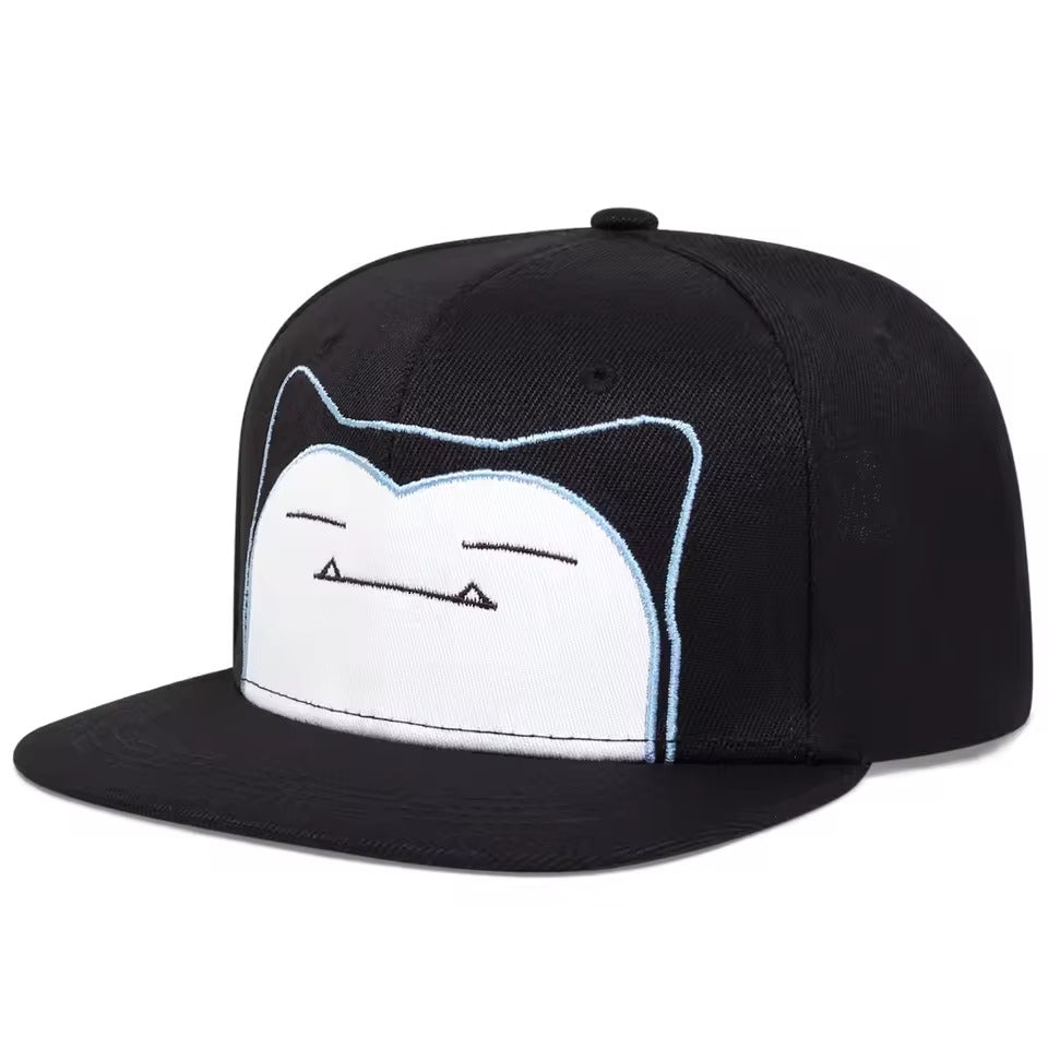 Gorras Pokemon "Snorlax"