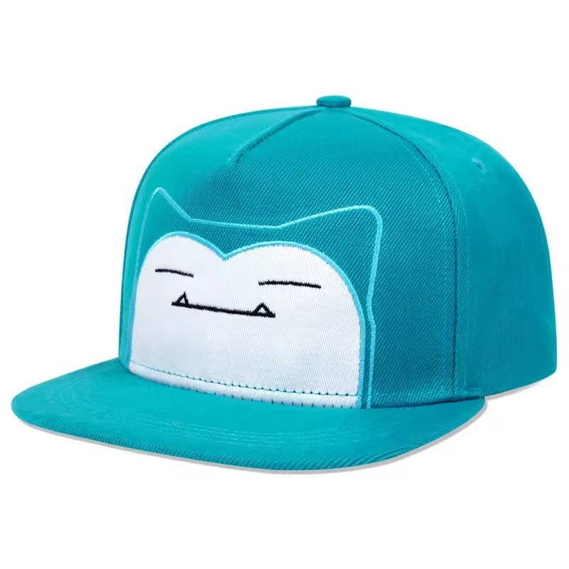 Gorras Pokemon "Snorlax"