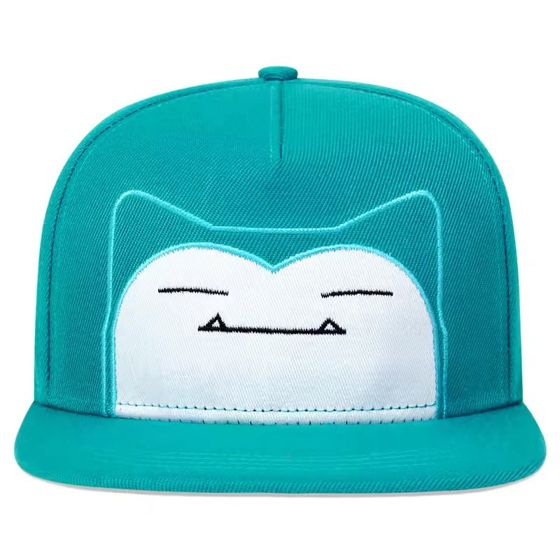 Gorras Pokemon "Snorlax"