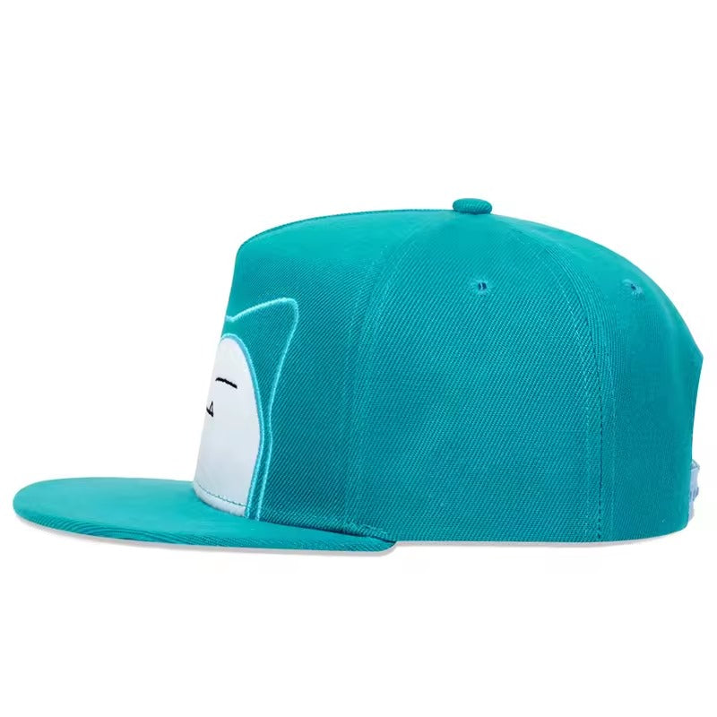 Gorras Pokemon "Snorlax"