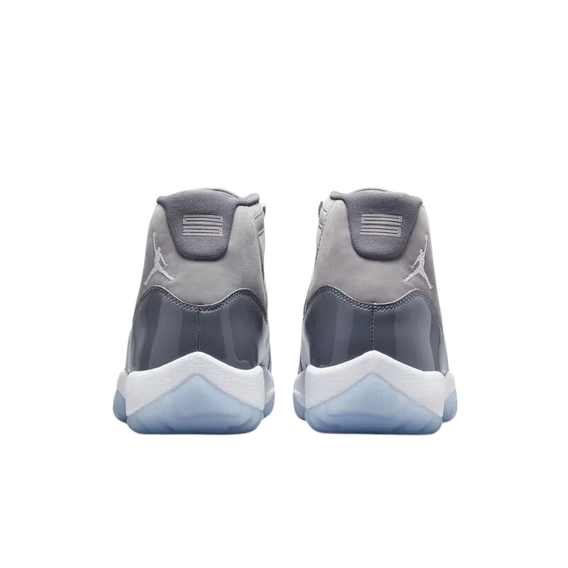 Jordan 11 "Cool Grey"