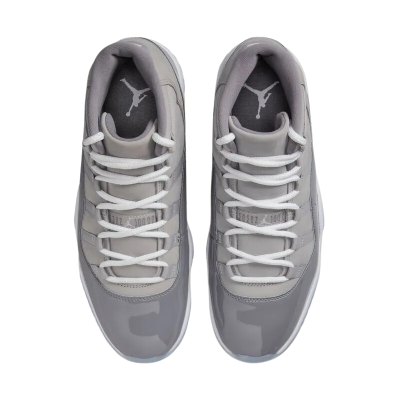 Jordan 11 "Cool Grey"