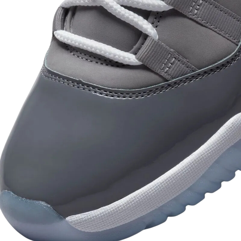 Jordan 11 "Cool Grey"