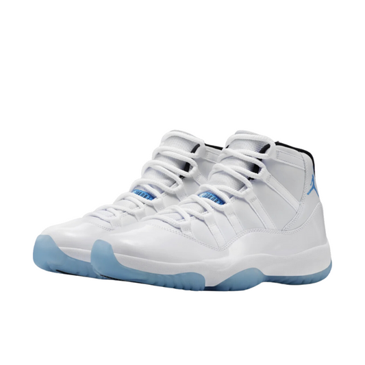 Jordan 11 "Legend Blue"