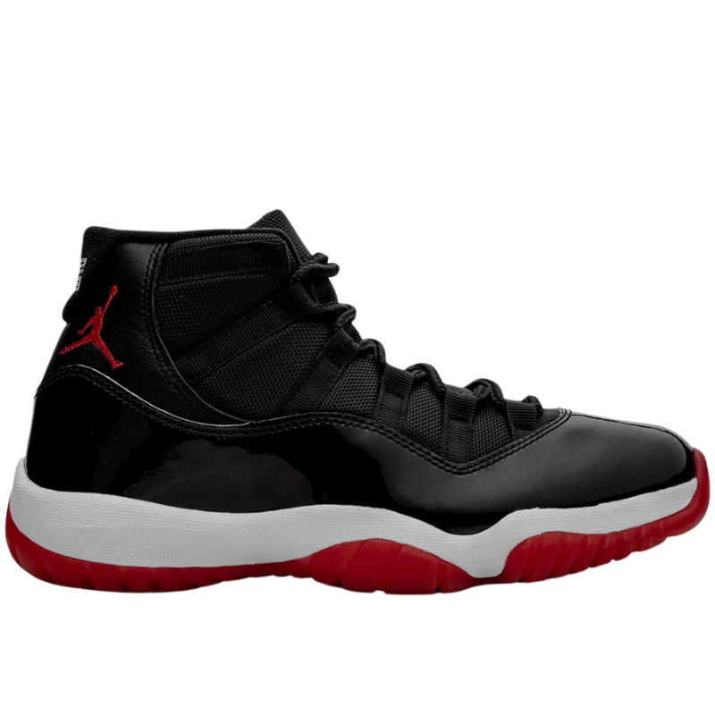 Jordan 11 "Bred"