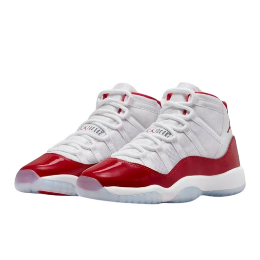 Jordan 11 "Cherry"