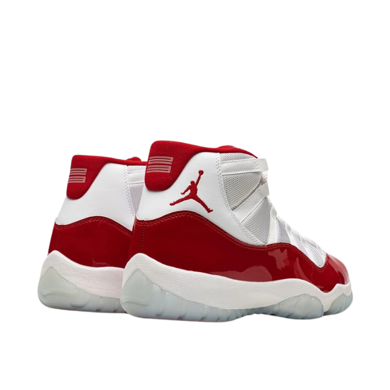 Jordan 11 "Cherry"