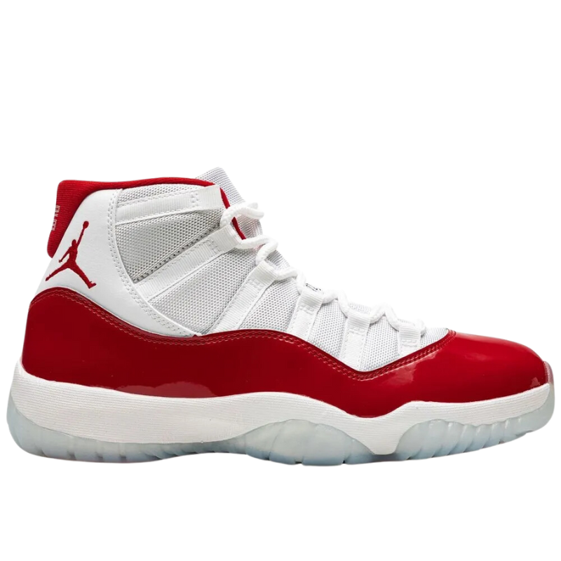 Jordan 11 "Cherry"