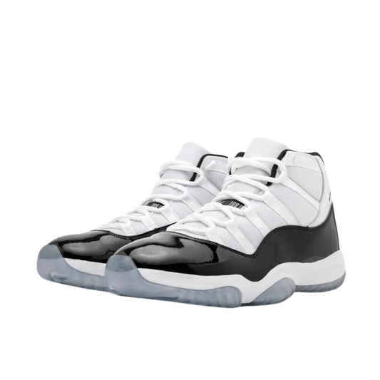 Jordan 11 "Concord"