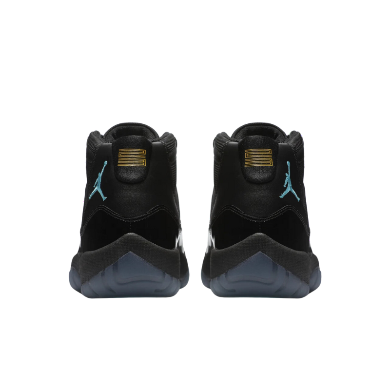 Jordan 11 "Gamma"