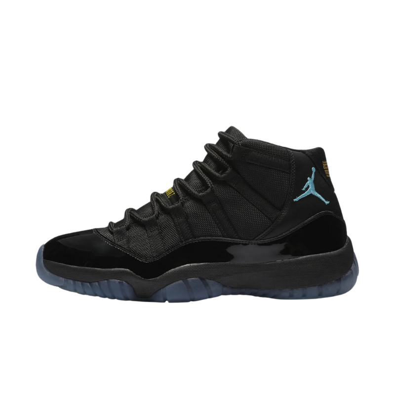 Jordan 11 "Gamma"