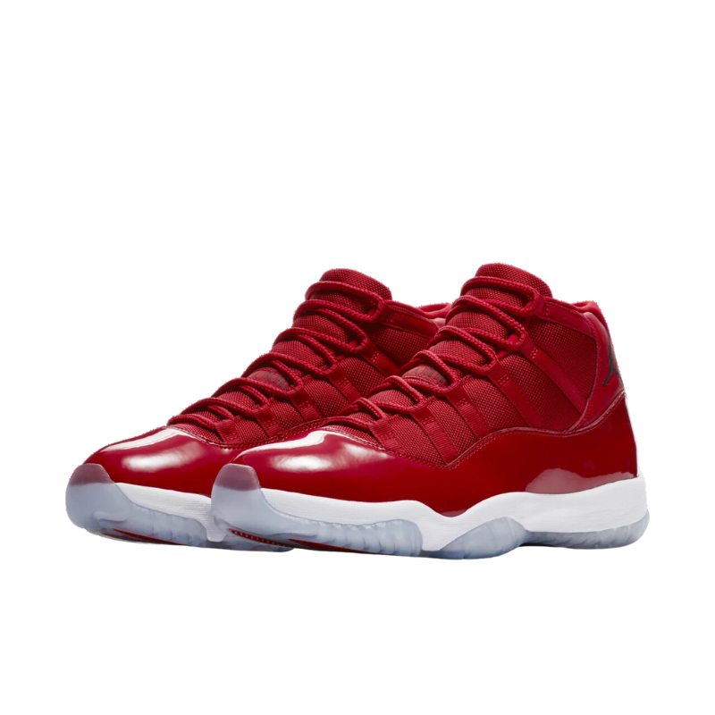 Jordan 11 "Win Like ‘96"