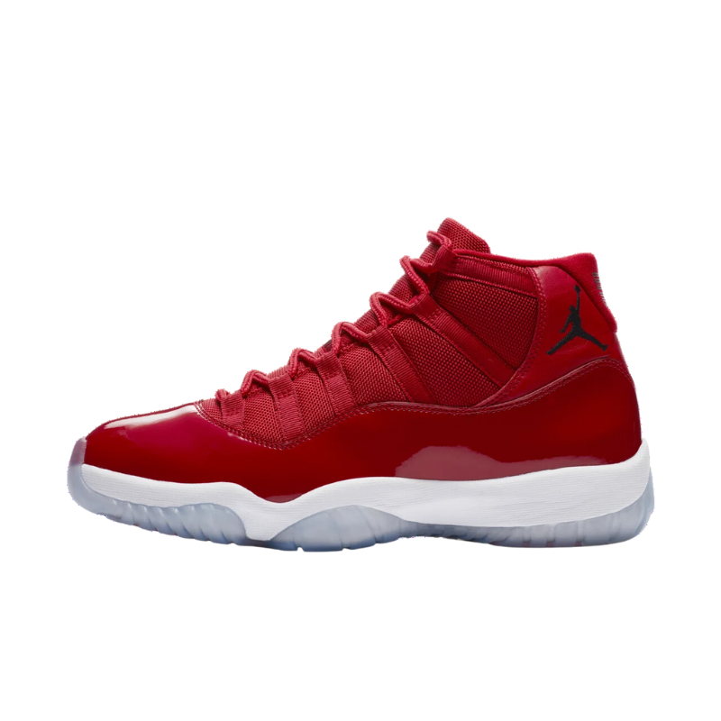 Jordan 11 "Win Like ‘96"