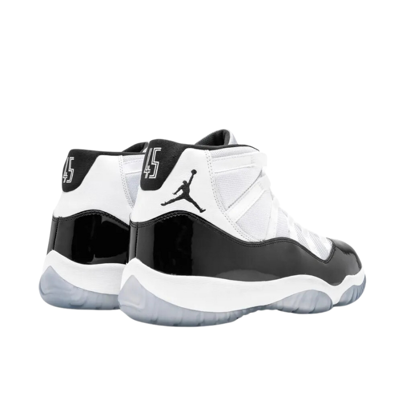 Jordan 11 "Concord"