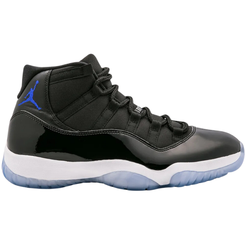 Jordan 11 "Space Jam"