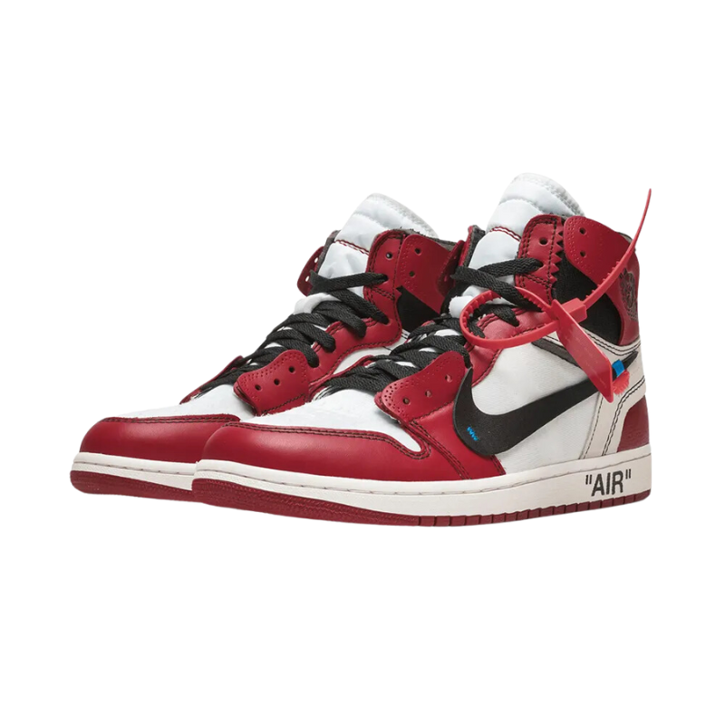 Jordan 1 High "Nike x Off-White"