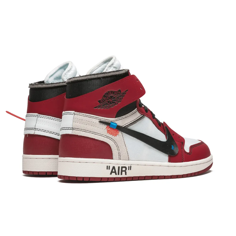 Jordan 1 High "Nike x Off-White"