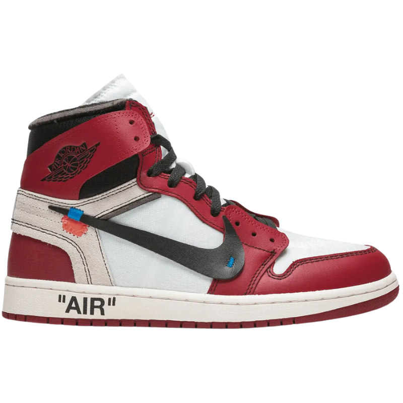 Jordan 1 High "Nike x Off-White"