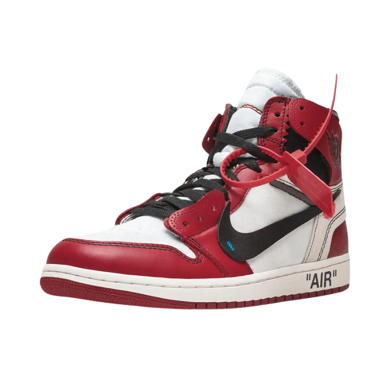 Jordan 1 High "Nike x Off-White"