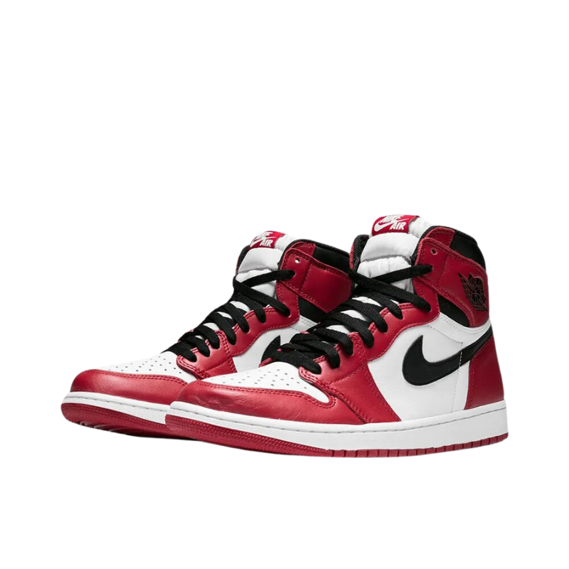 Jordan 1 Retro High "OG Chicago"