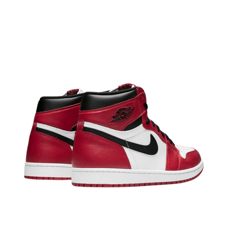 Jordan 1 Retro High "OG Chicago"