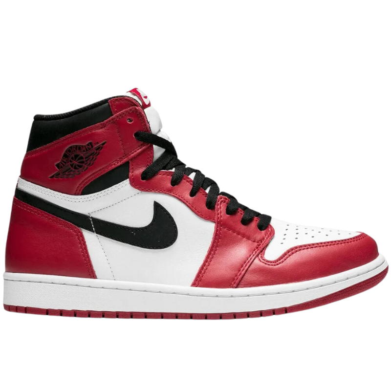 Jordan 1 Retro High "OG Chicago"