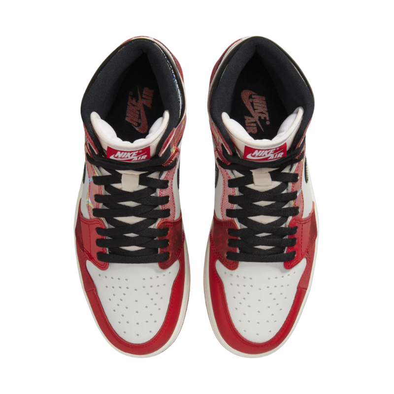 Jordan 1 High "Spider-Man Across the Spider-Verse"