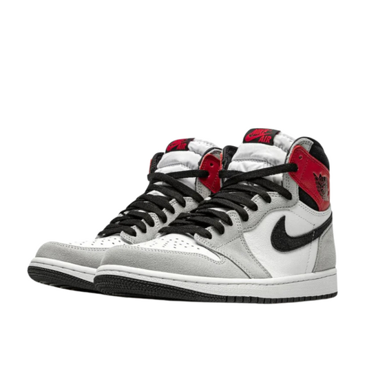 Jordan 1 High "Smoke Grey"