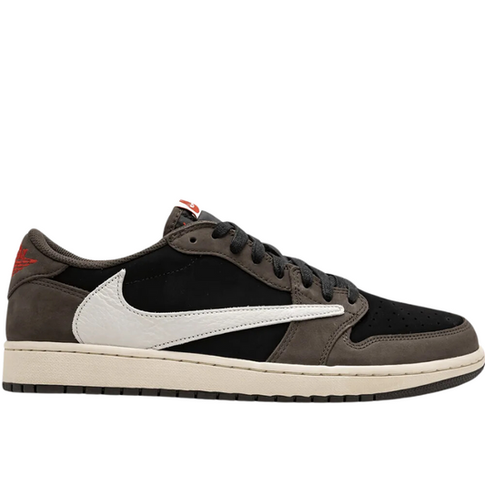 Jordan 1 Low "Travis Scott/Mocha"