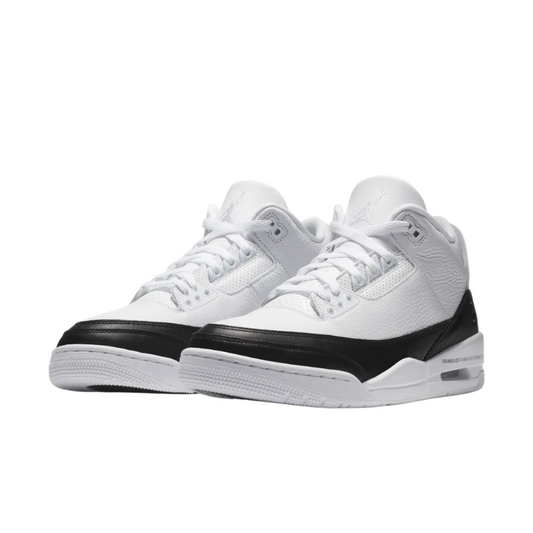 Jordan 3 "Retro Fragment"