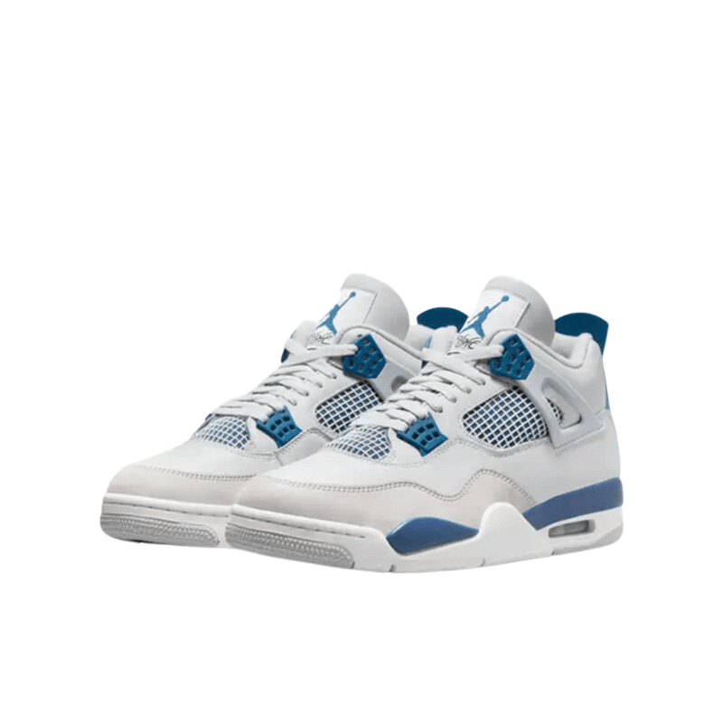 Jordan 4 OG "Military Blue"