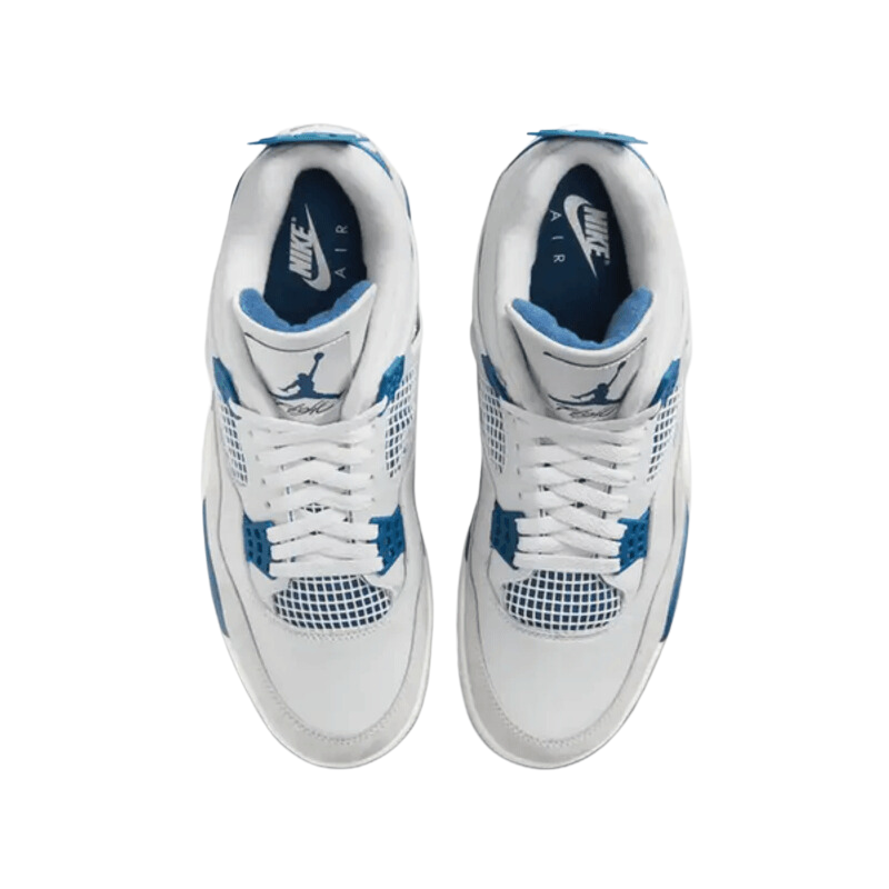 Jordan 4 OG "Military Blue"