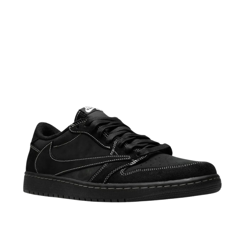 Jordan 1 Low OG "Travis Scott/Black Phantom"