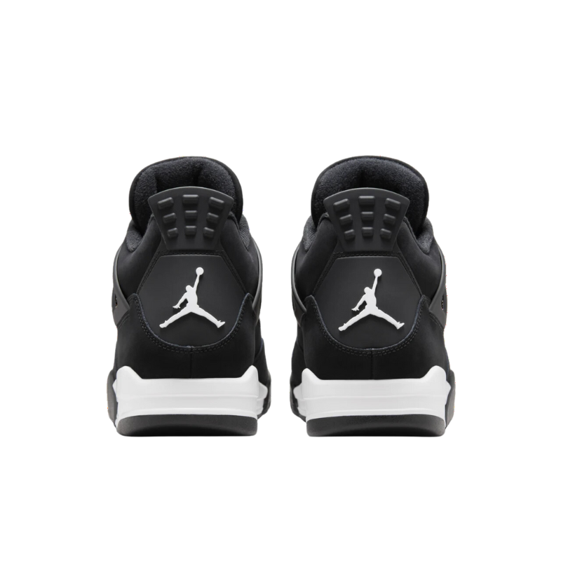 Jordan 4 White Thunder