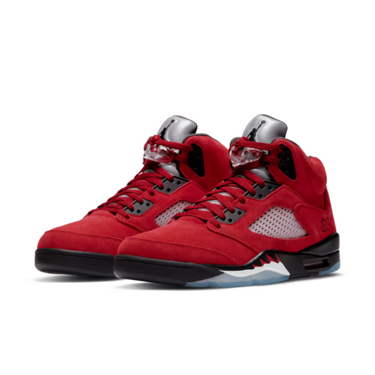 Jordan 5 "Raging Bull"