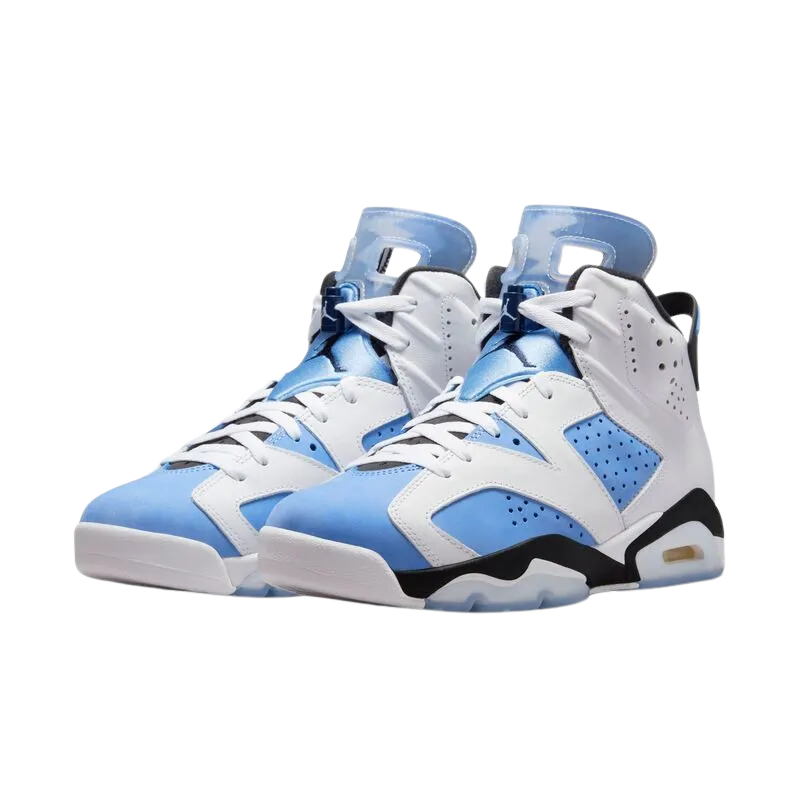 Jordan 6 "UNC"