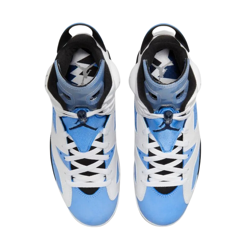 Jordan 6 "UNC"