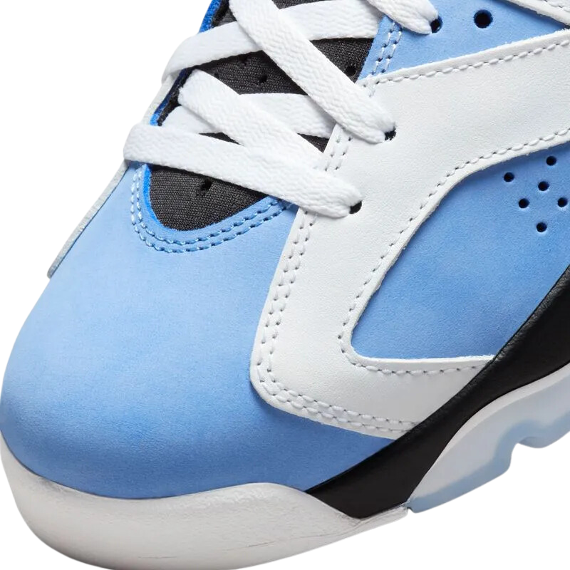 Jordan 6 "UNC"