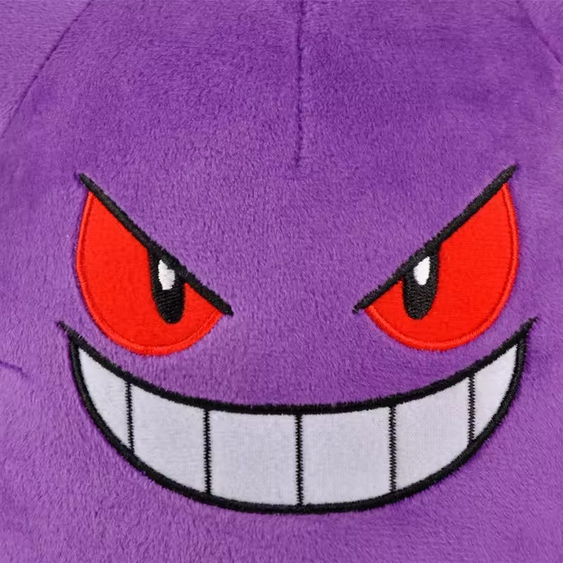 Peluche Gengar